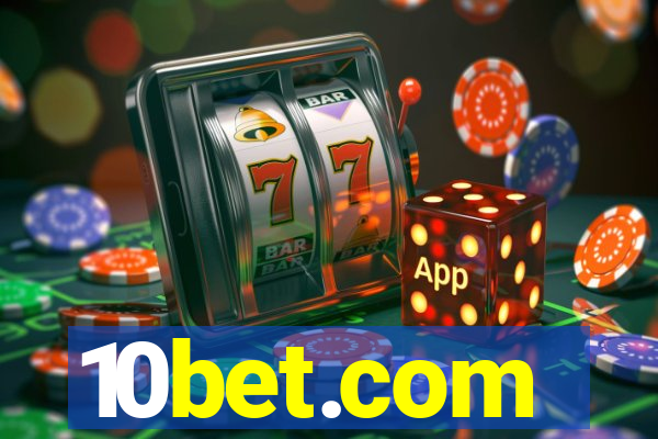 10bet.com-fortune tiger